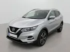 Nissan Qashqai 1.5 dCi 115 N-Connecta DCT