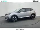 Peugeot 2008 1.2 PureTech 130ch S&S GT Line 7cv