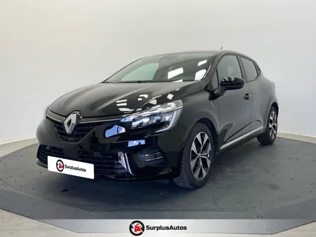 Renault Clio (5) Evolution TCe 100 GPL