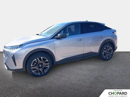 Peugeot 3008 Hybrid 136 e-DCS6 GT