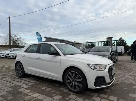 Audi A1 sportback 30 TFSI 116ch Advanced - 265/mois