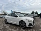 Audi A1 sportback 30 TFSI 116ch Advanced - 265/mois