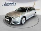 AUDI A6 Avant 35 TDI 163 ch S tronic 7 Avus