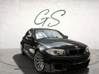 BMW 1M Coupé I E82 M 340ch AC Schnitzer Origine BMW