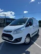 Ford Transit Custom Trend
