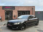 AUDI S5 SPORTBACK V6 3.0 TFSI 333 Quattro S Tronic / Caméra de recul / Sièges Chauffants