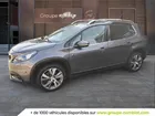 Peugeot 2008 PureTech 110ch S&S BVM6 Crossway