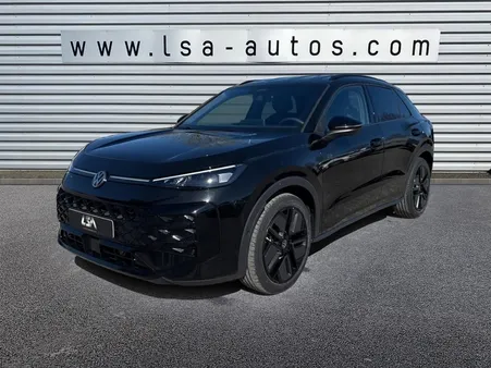 VOLKSWAGEN T-ROC 1.5 eTSI Hybrid Evo2 150 Start&Stop DSG7 R-Line