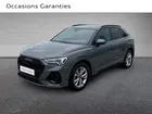 Audi Q3 Sportback 35 TFSI 150ch S line S tronic 7