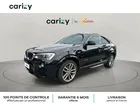 BMW X4 F26 xDrive20d 190ch M Sport A