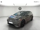 VOLKSWAGEN ID.3 326 ch GTX Performance PACK LIFE MAX