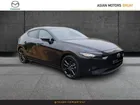 Mazda Mazda 3 2.0 e-SKYACTIV-G M-Hybrid 150ch Homura 2024