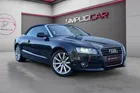 AUDI A5 CABRIOLET 2.0 TFSI S LINE PLUS MULTITRONIC 211Ch ENTRETIEN SUIVI Garantie 12 mois