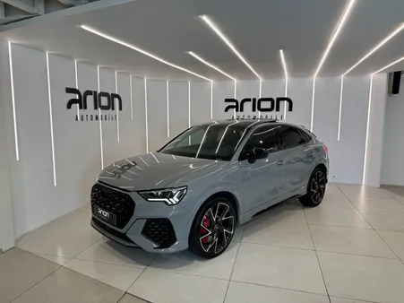 Audi RS Q3 Sportback 2.5 TFSi Quattro S tronic7 400 cv