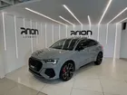 Audi RS Q3 Sportback 2.5 TFSi Quattro S tronic7 400 cv
