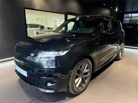 Land Rover Range Rover Sport III P460E AWD 3.0L I6 PHEV Dynamic SE