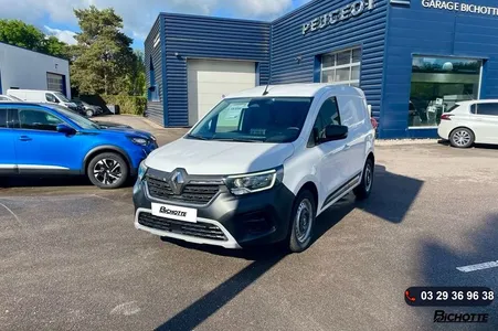 Renault Kangoo III VAN L1 1.5 BLUE DCI - 95 EXTRA
