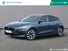 Ford Focus 1.5 EcoBlue 115ch Titanium X Business BVA8