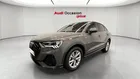 AUDI Q3 Sportback 35 TDI 150 ch S tronic 7 S line