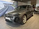 AUDI Q5 TFSI 204 ch Hybride S tronic 7 Quattro S line