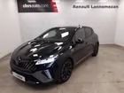Renault Clio TCe 90 ch GSR2 Esprit Alpine