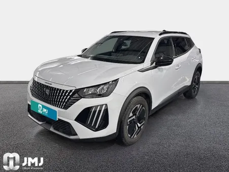 Peugeot 2008 100 S&S BVM6 Allure
