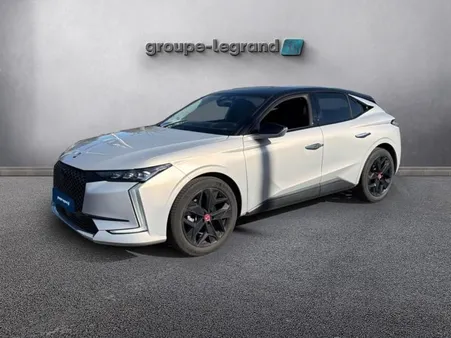 Ds DS 4 BlueHDi 130ch Performance Line Automatique