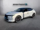 Ds DS 4 BlueHDi 130ch Performance Line Automatique