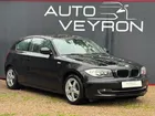 BMW 116i 122ch Phase 2 / Climatisation / Boite 6 ✅Garantie