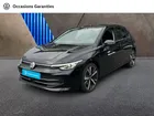 Volkswagen Golf 1.5 eHybrid 204ch Style DSG6