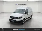 Volkswagen utilitaires crafter van 30 l3h3 2.0 tdi 140 ch business