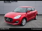 Suzuki Swift 1.2 Dualjet Hybrid 90ch Avantage Euro6d-T