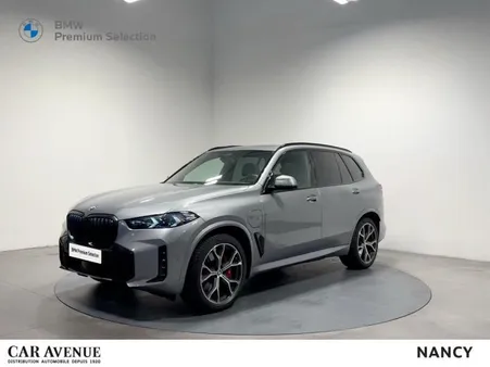 Bmw X5 xDrive50e 489ch M Sport