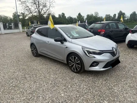 Renault CLIO V 1.6 E-TECH 140CH INITIALE PARIS - financement possible