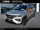 Dacia Spring 45ch Confort Plus - Achat Intégral