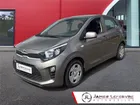 Kia Picanto III 1.0 DPI 67CH ISG BVM5 Active