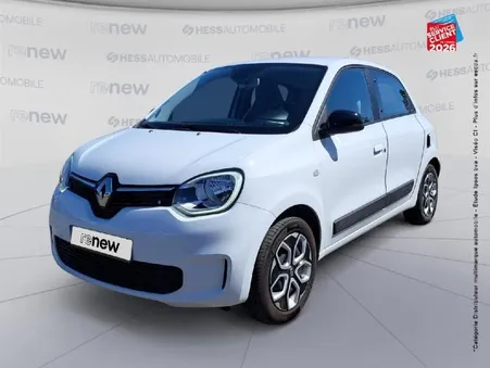 Renault Twingo 1.0 SCe 65ch Equilibre