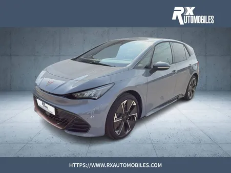 CUPRA Born 325 ch VZ