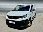 PEUGEOT Partner Standard (K9) L1 1.5 BlueHDi 16V FAP EAT8 130 cv Boîte auto Asphalt
