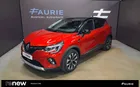 RENAULT Captur E-Tech hybride 145 Techno
