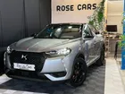 DS DS3 Crossback Performance Line