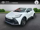 Toyota C-HR 1.8 Hybride 140ch Design MY25