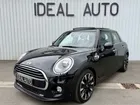 MINI COOPER 1.5 D 116 CH BVA BLACKFRIARS 5 PORTES TOIT OURANT / GPS 149.358km