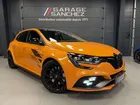 Renault MEGANE IV RS 1.8L 280CV EDC -GAR 05/2027- TO/Black Pack/Alcantara - Suivi Renault