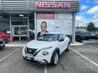 Nissan Juke 1.0 DIG-T 114ch N-Connecta 2021.5