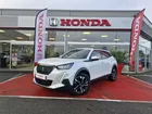 Peugeot 2008 II BLUEHDI 130 S&S EAT8 ALLURE