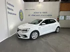 Renault MEGANE IV 1.5 BLUE DCI 115CH BUSINESS