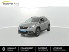 Peugeot 2008 BlueHDi 100ch S&S BVM6 Allure Business