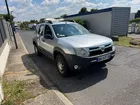 DACIA Duster I SUV 1.5 dCi FAP eco2 4x2 107 cv
