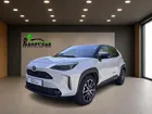 TOYOTA YARIS CROSS Hybrid 116h - BV CVT (MY22) GR Sport